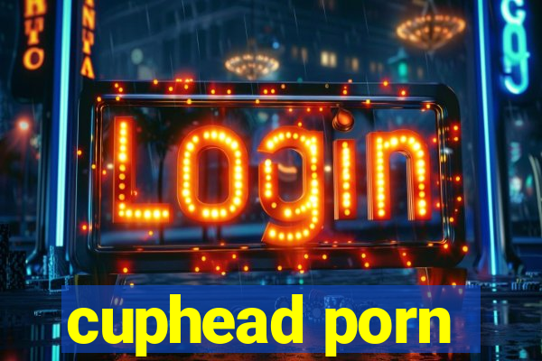 cuphead porn